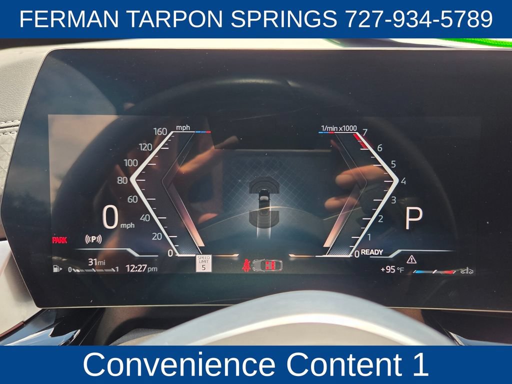 Used 2025 BMW X2 xDrive28i AWD/4WD image 33
