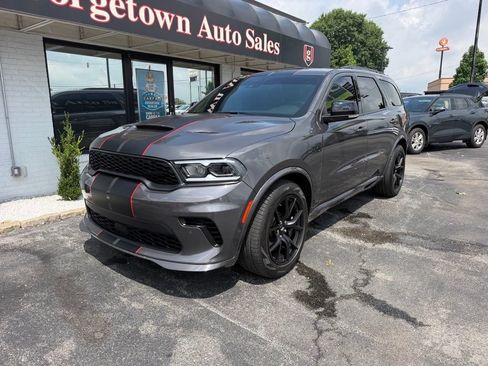 Used 2026 Dodge Durango GT w/ Tow 'N Go Package AWD/4WD image 30