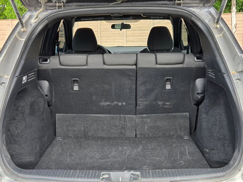 Used 2021 Honda HR-V Sport image 24