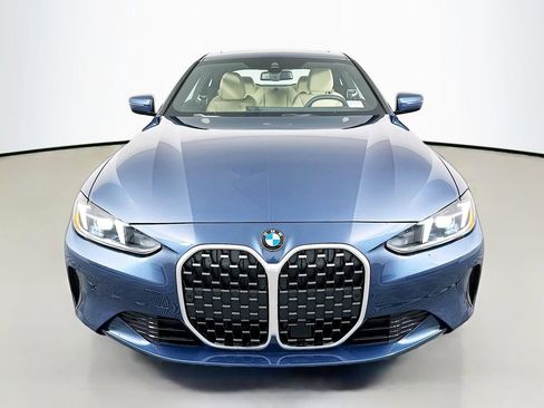 New 2026 BMW 430i Coupe w/ Premium Package RWD image 2