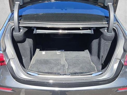 Used 2022 Mercedes-Benz S 580 4MATIC Sedan image 6