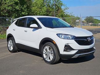 Certified 2023 Buick Encore GX Preferred w/ Cold Weather Comfort Package AWD/4WD video 1