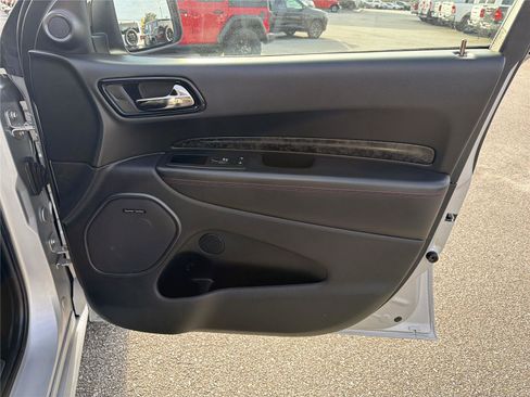 Used 2024 Dodge Durango R/T image 12