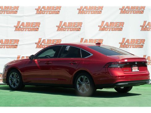 Used 2024 Honda Accord EX image 12