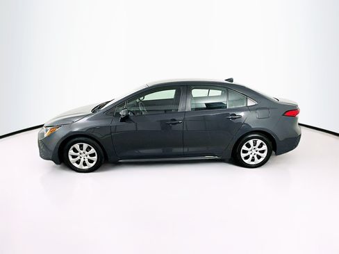 Used 2024 Toyota Corolla LE FWD image 4