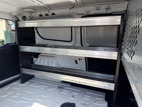 Used 2022 RAM ProMaster City Tradesman FWD image 20
