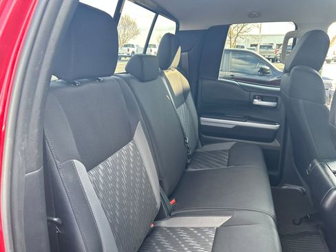 Used 2019 Toyota Tundra TRD Sport image 28