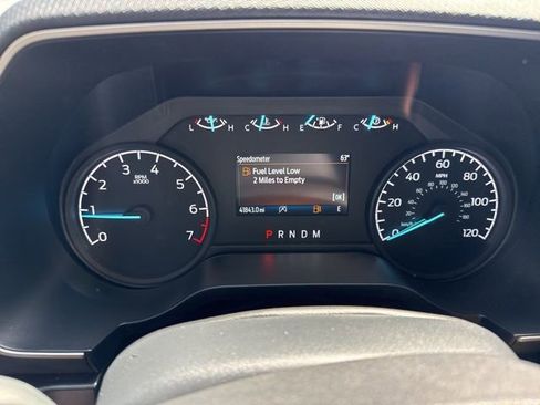Used 2023 Ford F150 XL w/ STX Appearance Package AWD/4WD image 18