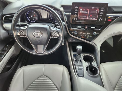 Used 2023 Toyota Camry SE image 35