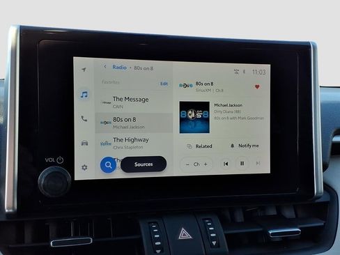 Used 2024 Toyota RAV4 XLE Premium image 20