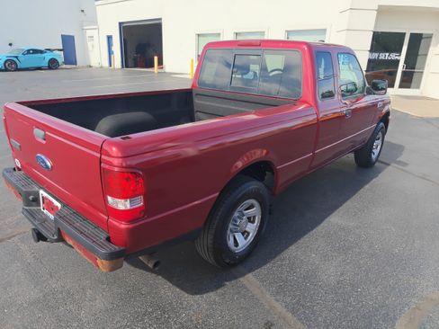 Used 2011 Ford Ranger XLT RWD image 4