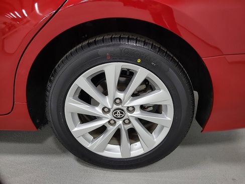 Certified 2024 Toyota Camry LE image 19