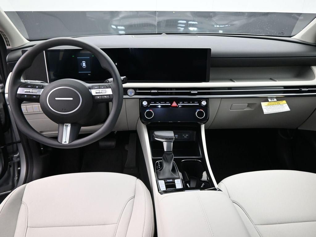 New 2026 Hyundai Tucson SEL FWD image 22