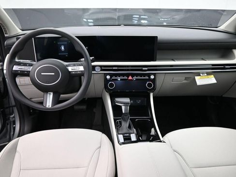 New 2026 Hyundai Tucson SEL image 22