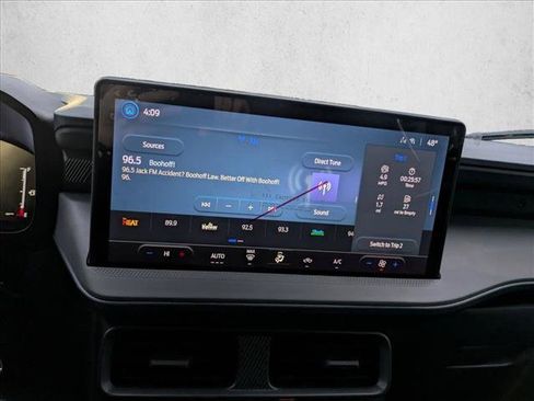 New 2025 Ford Maverick XL w/ 4K Tow Package AWD/4WD image 13