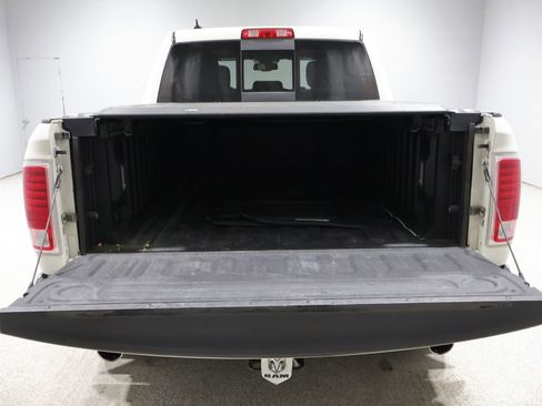 Used 2017 RAM 1500 Limited AWD/4WD image 5