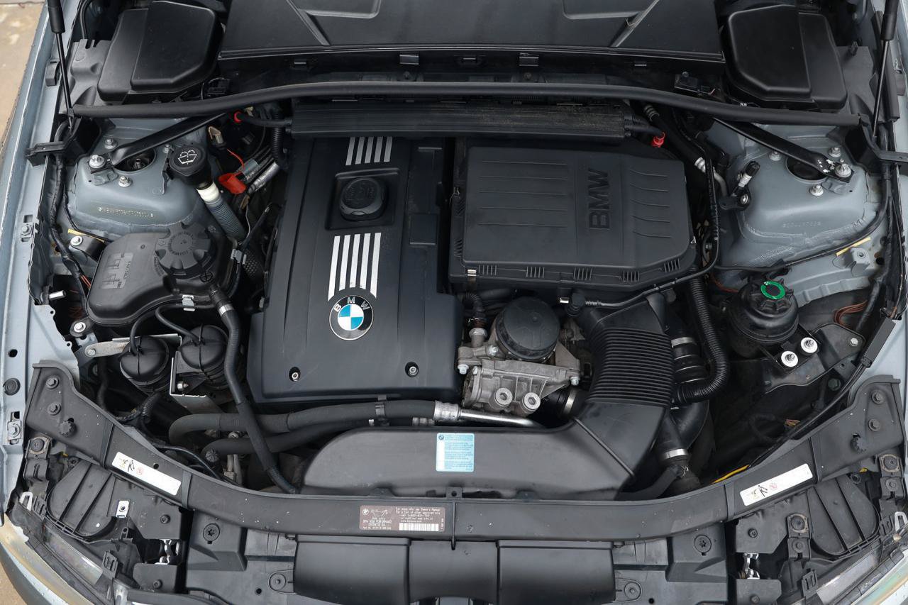 Used 2007 BMW 335i Coupe RWD image 17