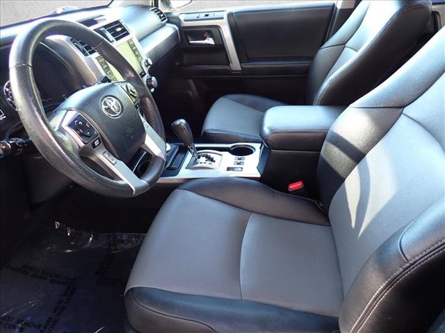 Used 2021 Toyota 4Runner SR5 Premium w/ Moonroof Package AWD/4WD image 12