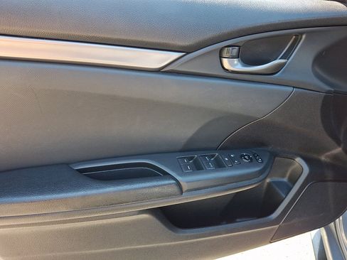 Used 2020 Honda Civic Sport image 20