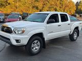 Used 2013 Toyota Tacoma PreRunner image 2
