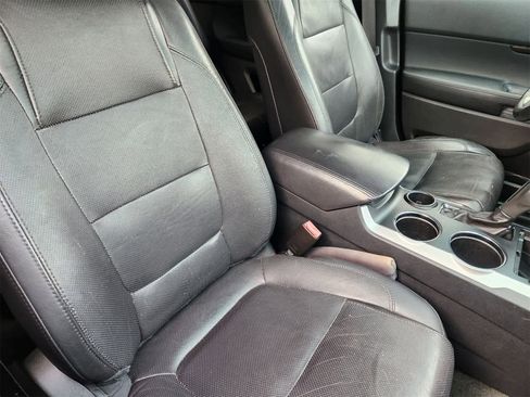 Used 2014 Ford Explorer Limited w/ Equipment Group 301A image 14