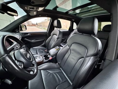 Used 2016 Audi Q5 TDI Premium Plus image 21