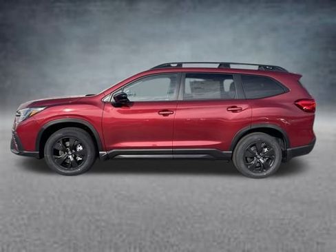 New 2026 Subaru Ascent Premium image 2