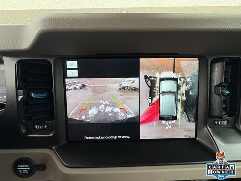 Certified 2023 Ford Bronco Wildtrak image 6