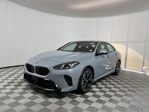 New 2026 BMW 228i xDrive image 3