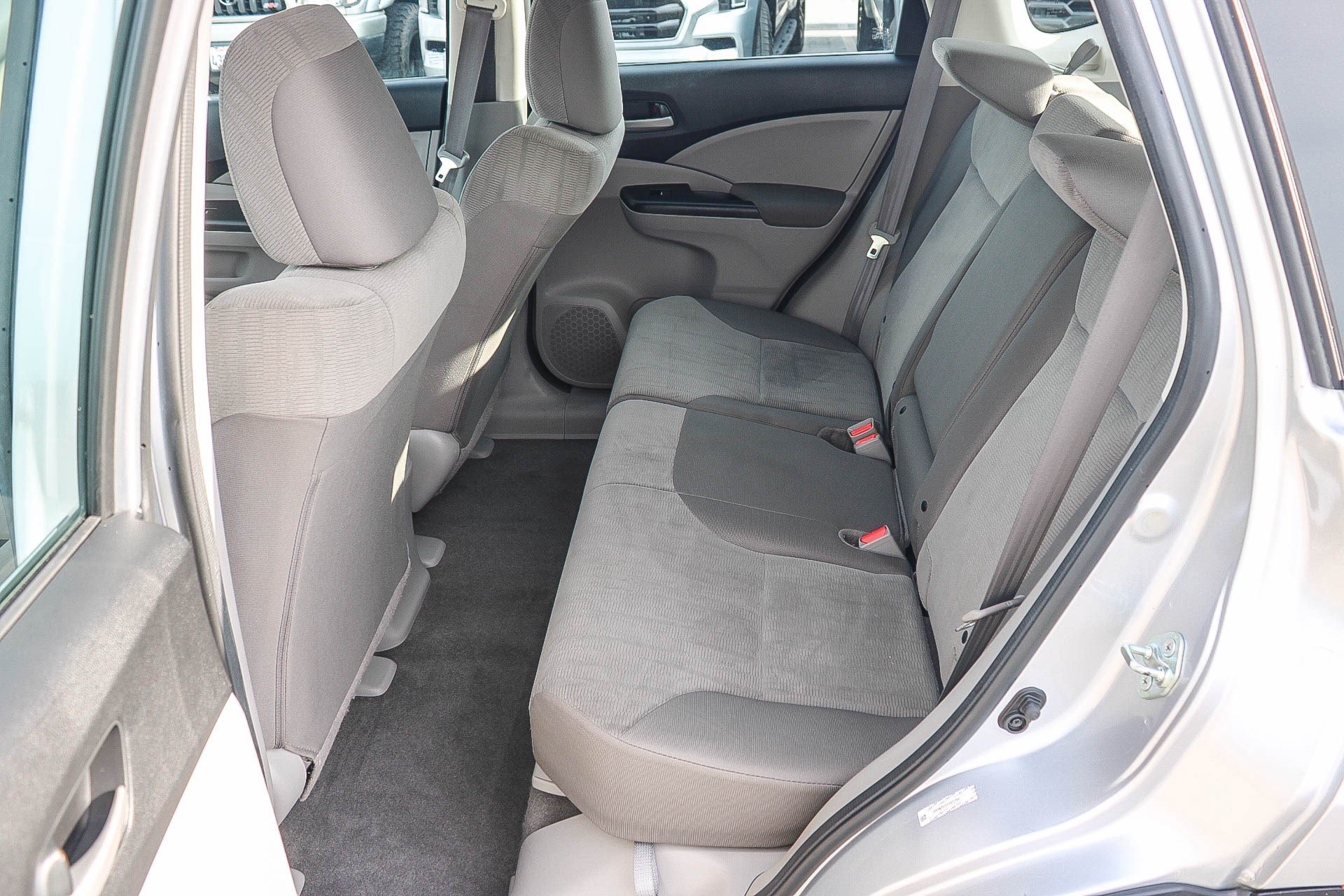 Used 2014 Honda CR-V LX image 19