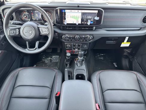 New 2026 Jeep Gladiator Rubicon image 6
