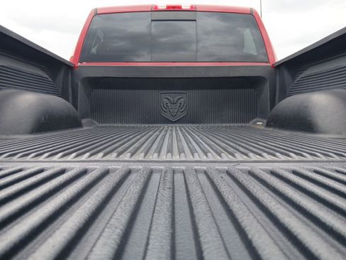 Used 2012 RAM 1500 Lone Star image 16