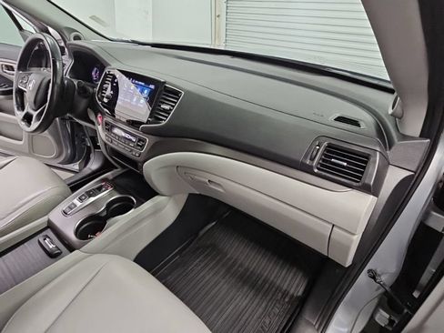 Used 2021 Honda Pilot EX-L image 40