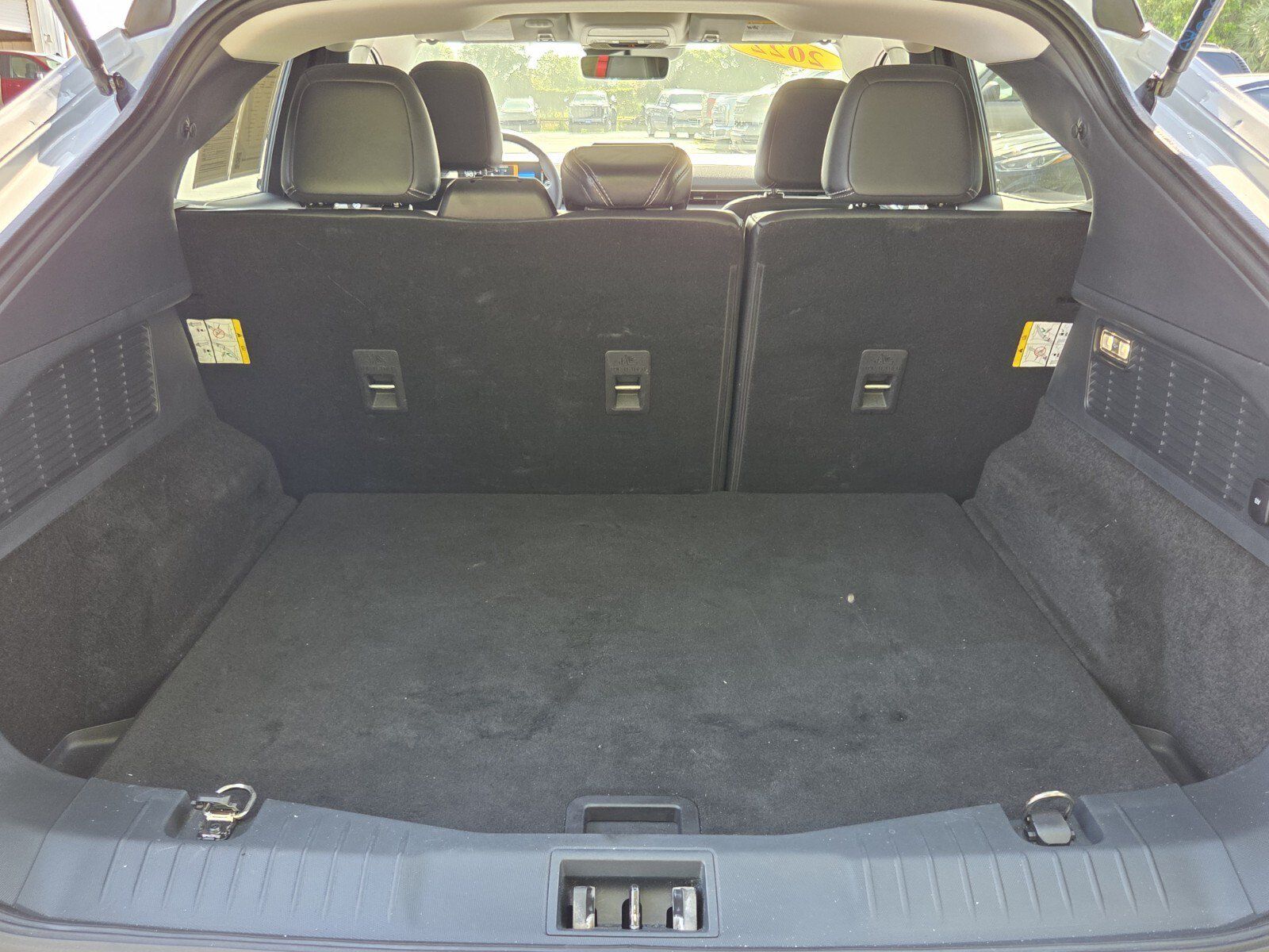 Used 2022 Ford Mustang Mach-E Select RWD image 13