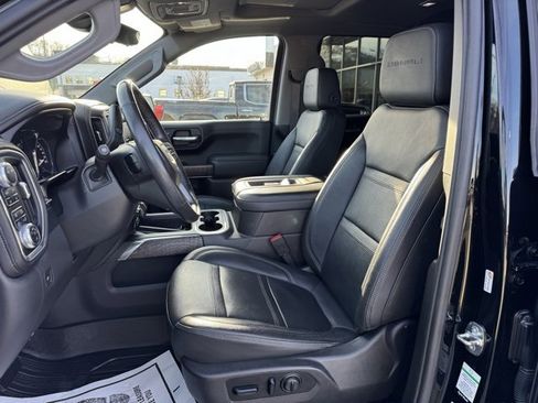 Used 2021 GMC Sierra 1500 Denali image 10