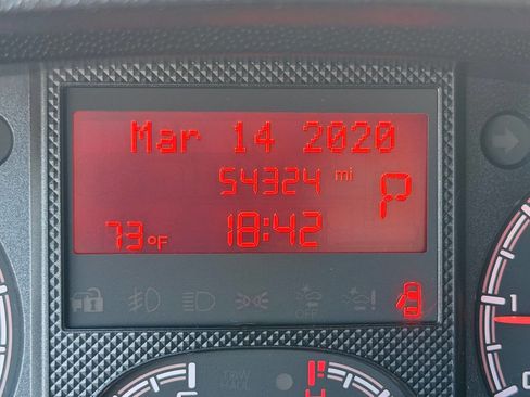 Used 2021 RAM ProMaster 2500 image 37