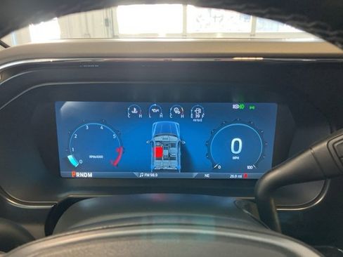 New 2026 Ford F350 Lariat image 40