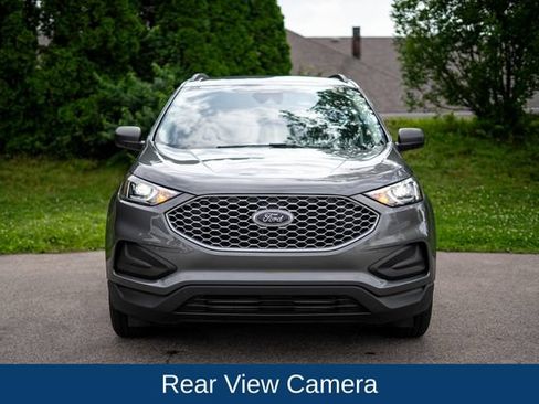 Used 2023 Ford Edge SE AWD/4WD image 2
