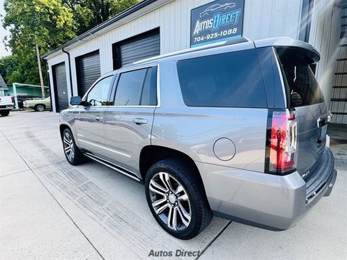 Used 2019 GMC Yukon Denali w/ Denali Ultimate Package RWD image 12
