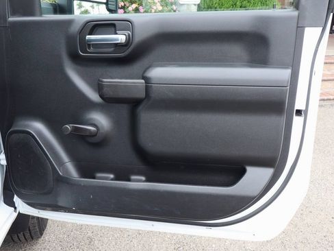 Used 2020 Chevrolet Silverado 2500 W/T RWD image 33