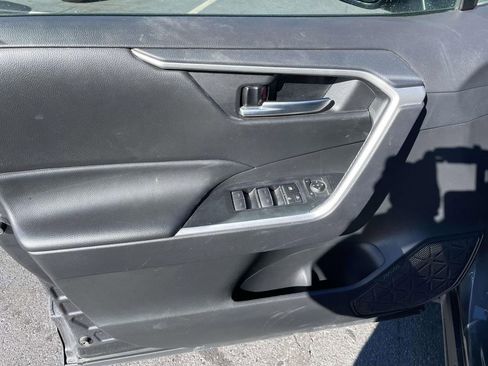 Used 2024 Toyota RAV4 XLE image 26