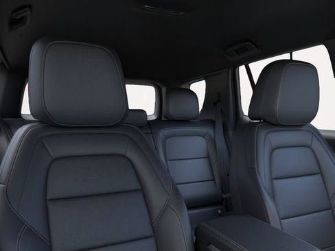 New 2027 GMC Terrain Elevation w/ Elevation Premium Package AWD/4WD image 24