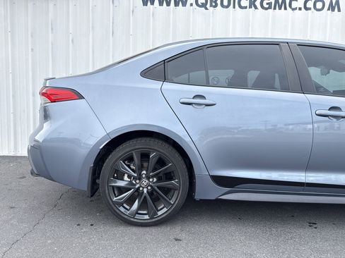 Used 2023 Toyota Corolla SE image 30