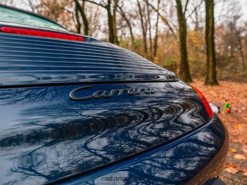 Used 1999 Porsche 911 Carrera image 51