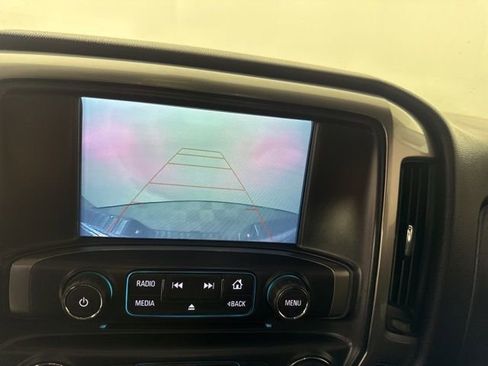 Used 2019 Chevrolet Silverado 1500 LT w/ All Star Edition image 32