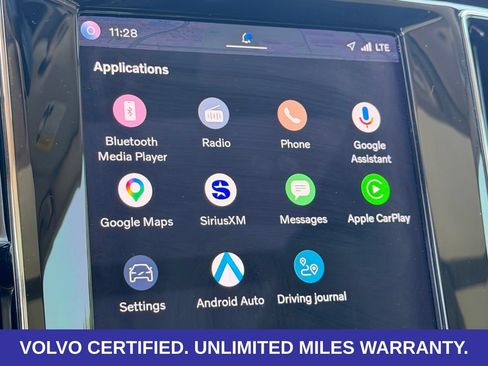Certified 2024 Volvo S60 B5 Core FWD image 26