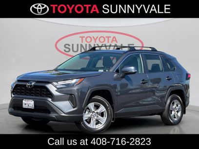 Used 2024 Toyota RAV4 XLE w/ Convenience Package