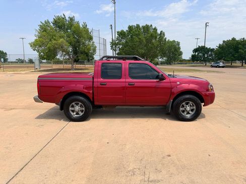 Used 2003 Nissan Frontier XE RWD image 23