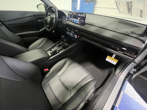 New 2026 Honda Accord Sport image 32