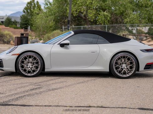 Used 2024 Porsche 911 Carrera image 17